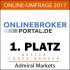 Uk forex awards